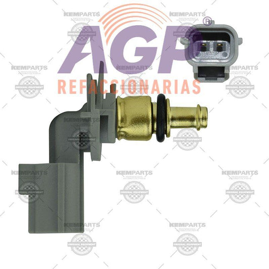 SENSOR DE TEMPERATURA DEL REFRIGERANTE (CTS) FORD ESCAPE   3.0 LTS. 6 CIL. 2004-2008 FORD FUSION   3.0 LTS. 6 CIL. 2006-2009 MERCURY MARINER   3.0 LTS. 6 CIL. 2005-2008 FORD FOCUS   2.0 LTS. 4 CIL.