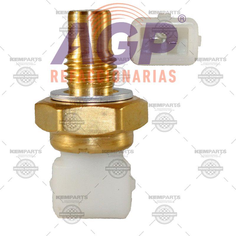 SENSOR DE TEMPERATURA DEL MOTOR VW SEDAN 1993-1999