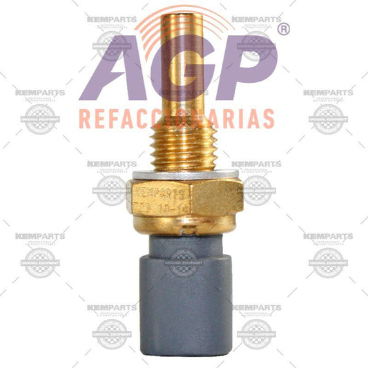 SENSOR DE TEMPERATURA DEL REFRIGERANTE (CTS) NISSAN LUCINO 2.0 LTS. 4 CIL. (97-98)