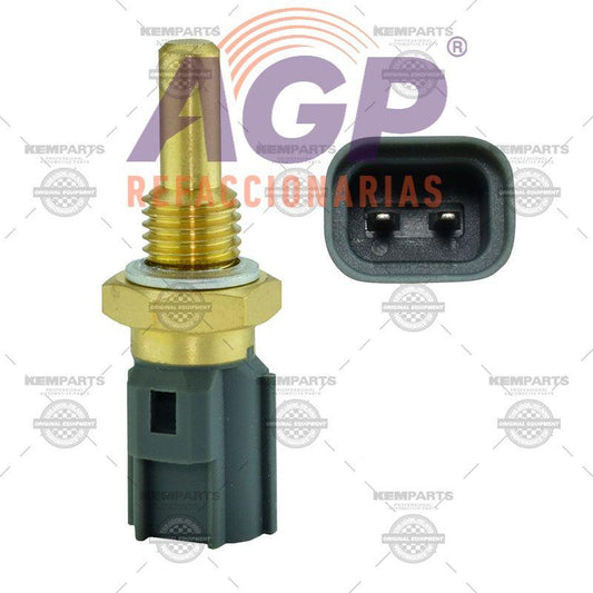 SENSOR DE TEMPERATURA DEL REFRIGERANTE (CTS) TOYOTA CAMRY 3.0 LTS. 6 CIL 2002-2006