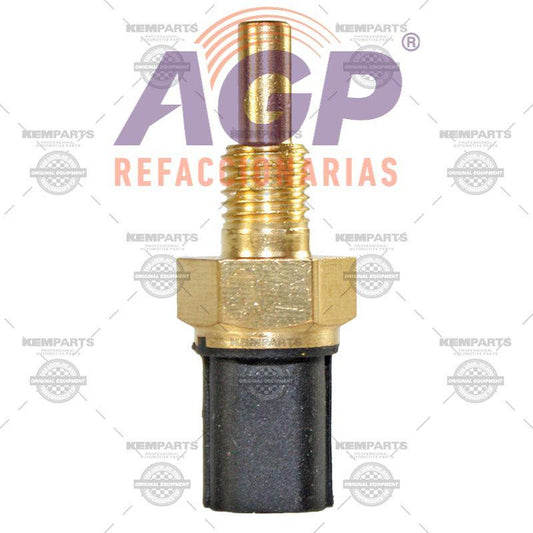 SENSOR DE TEMPERATURA DEL REFRIGERANTE (CTS) HONDA ACCORD 2.4 LTS. 4 CIL. (03-07)