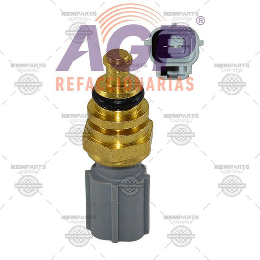 SENSOR DE TEMPERATURA DEL REFRIGERANTE (CTS) FORD ECOSPORT DOHC 2.0 LTS. 4 CIL. 04-14