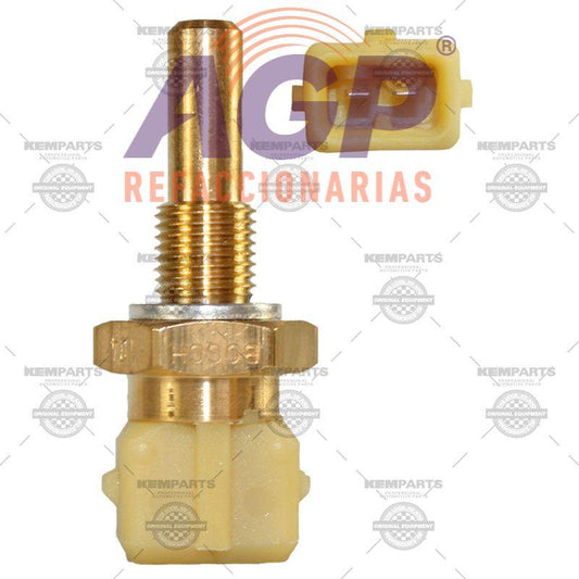 SENSOR DE TEMPERATURA DEL REFRIGERANTE (CTS) VW GOLF