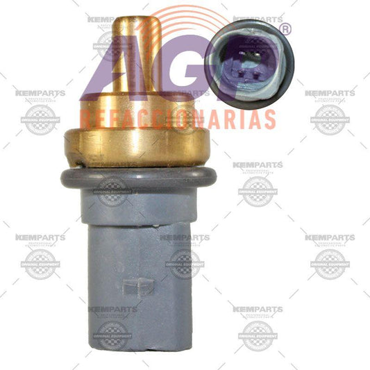 SENSOR DE TEMPERATURA DEL REFRIGERANTE (CTS) SEAT IBIZA 1.6 LTS. 4 CIL. (01-04)