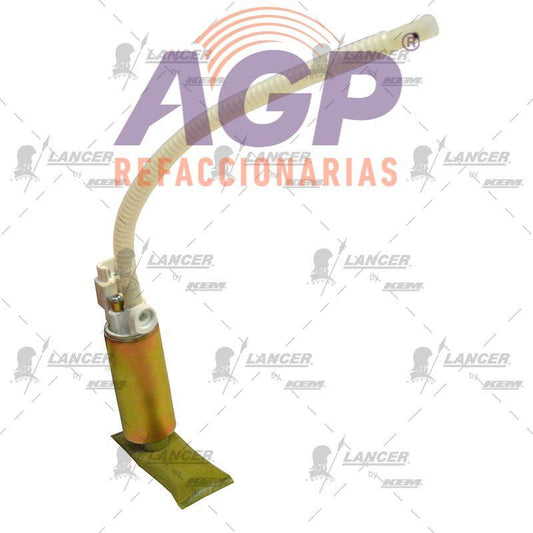 REPUESTO GM, CHASIS CABINA C-3500 (C-36) 2001-2003 (TANQUE TRASERO)