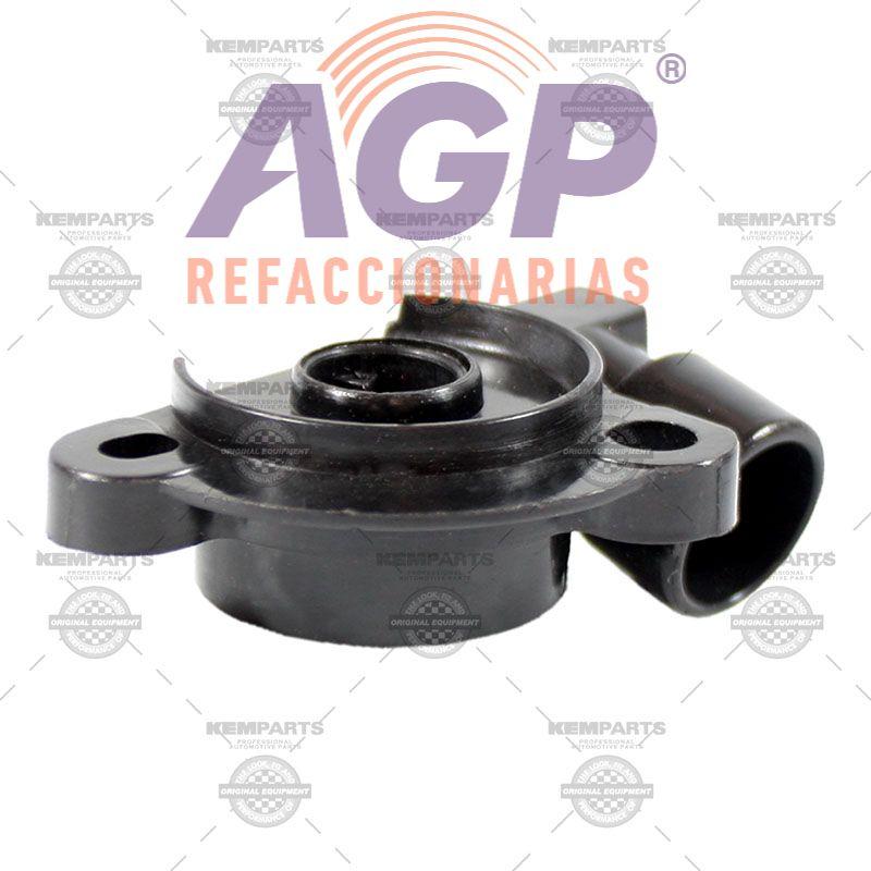 SENSOR DE POSICION DEL ACELERADOR (TPS) GM CAVALIER 1995-2000