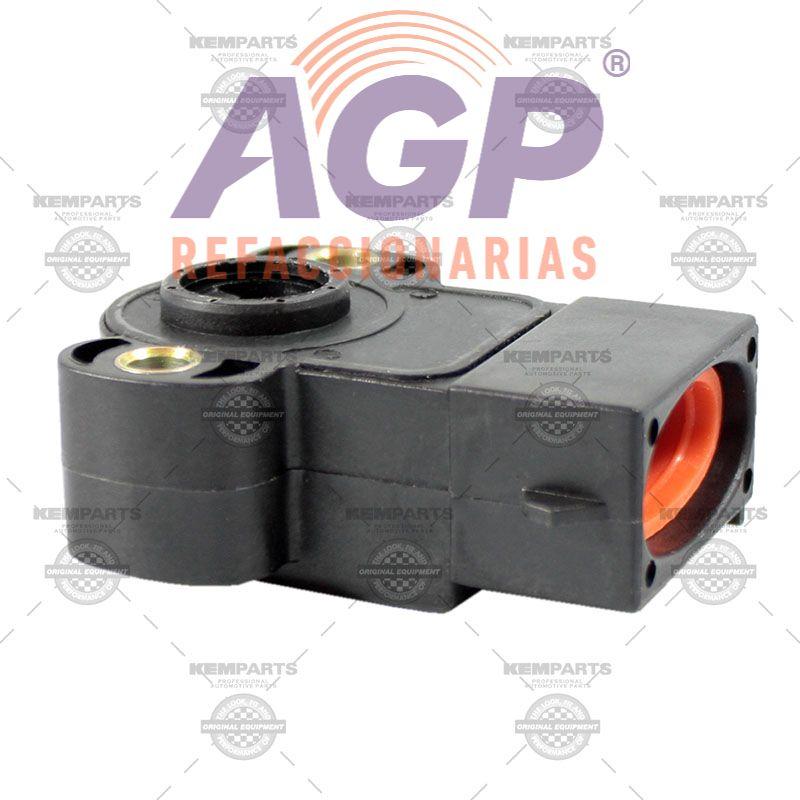 SENSOR DE POSICION DEL ACELERADOR (TPS) FORD COURIER