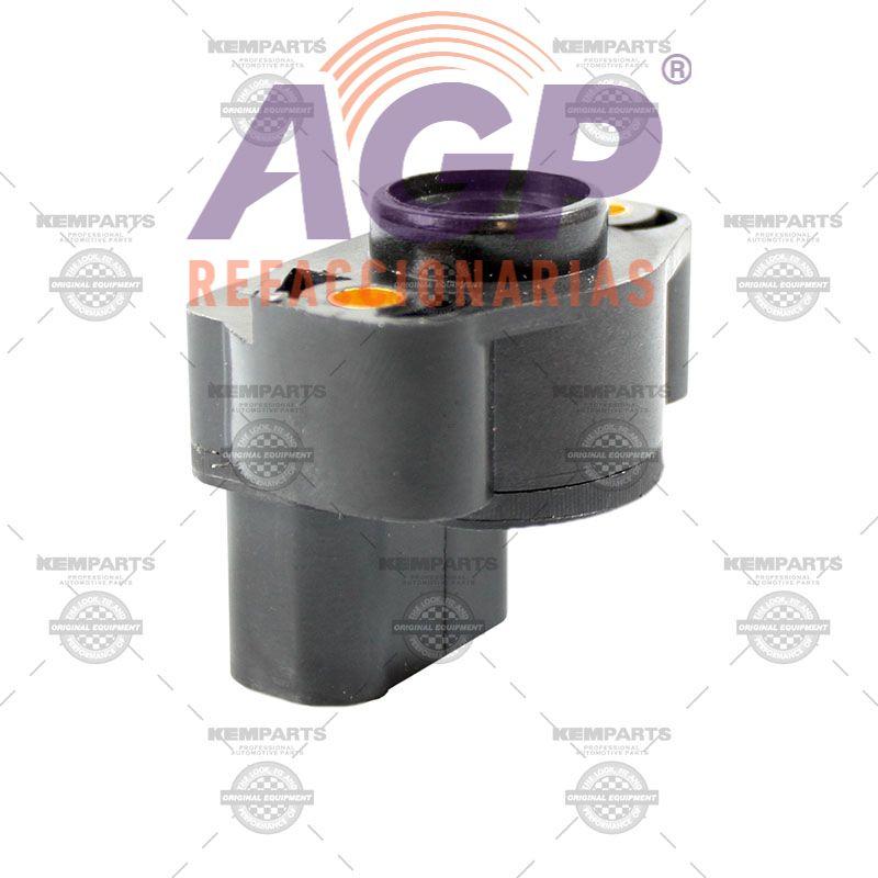 SENSOR DE POSICION DEL ACELERADOR (TPS) DODGE D-250