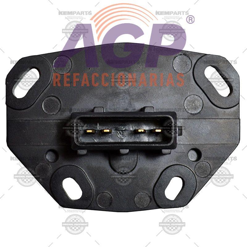 SENSOR DE POSICION DEL ACELERADOR (TPS) VW DERBY