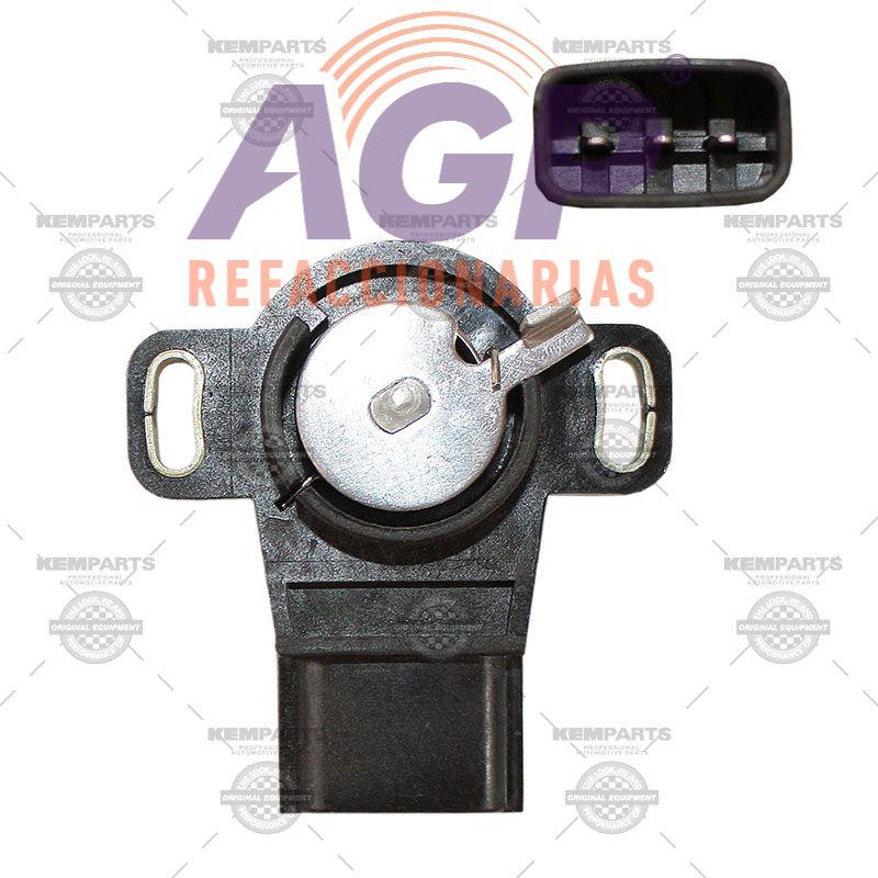 SENSOR DE POSICION DEL ACELERADOR (TPS) NISSAN SENTRA