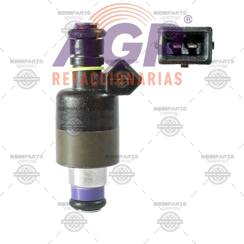 INYECTOR PARA SISTEMA MULTIPORT GMC CELEBRITY 2.8 LTS. 6 CIL. MPFI (87-89)CENTURY