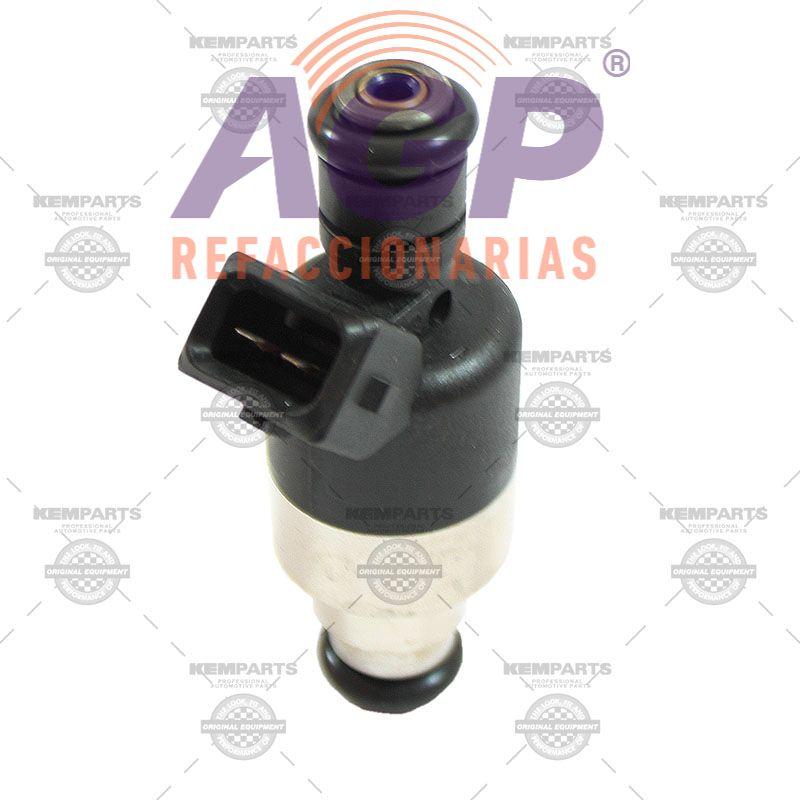 INYECTOR PARA SISTEMA MULTIPORT BUICK CENTURY 2.8 LTS. 6 CIL. (87-89)