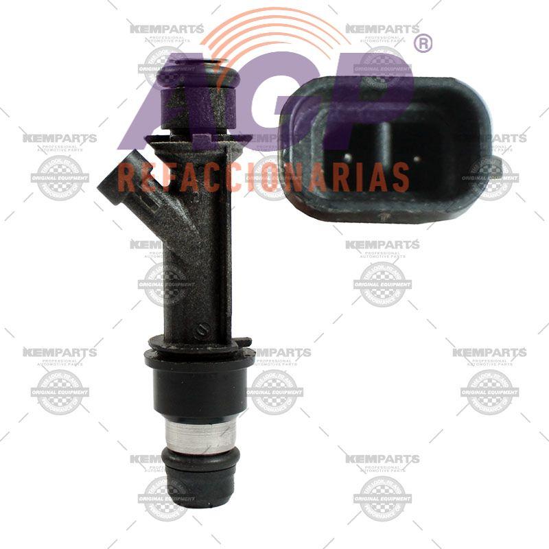 INYECTOR PARA SISTEMA MULTIPORT CHEVROLET CAVALIER 2.2 LTS. 4 CIL. (98-02)