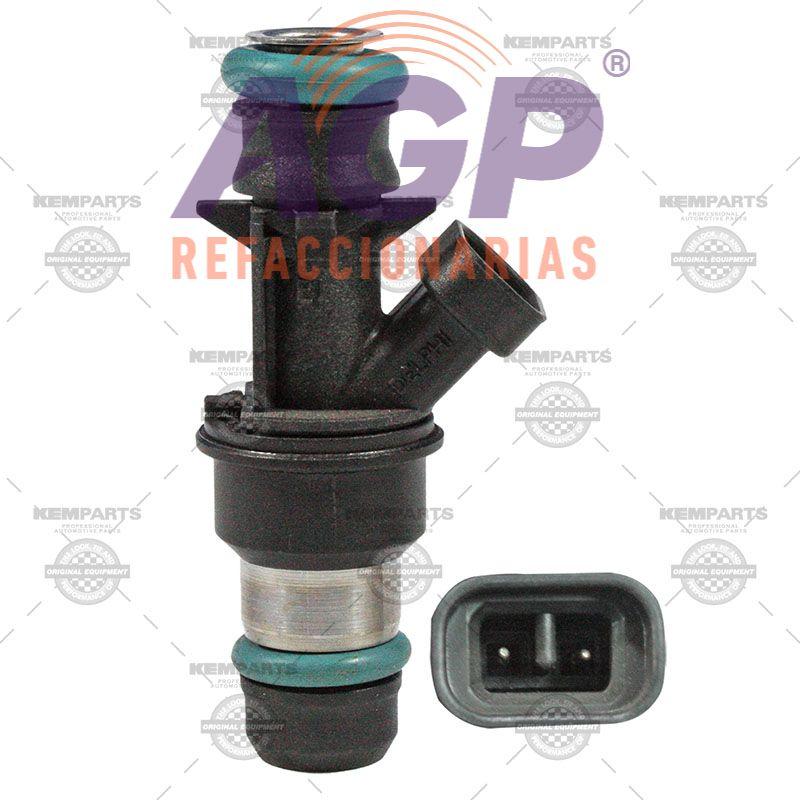 INYECTOR PARA SISTEMA MULTIPORT BUICK RAINIER