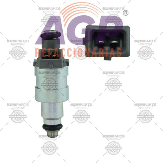 INYECTOR PARA SISTEMA MULTIPORT DODGE RAM 2500 5.9 LTS 8 CIL 96-99