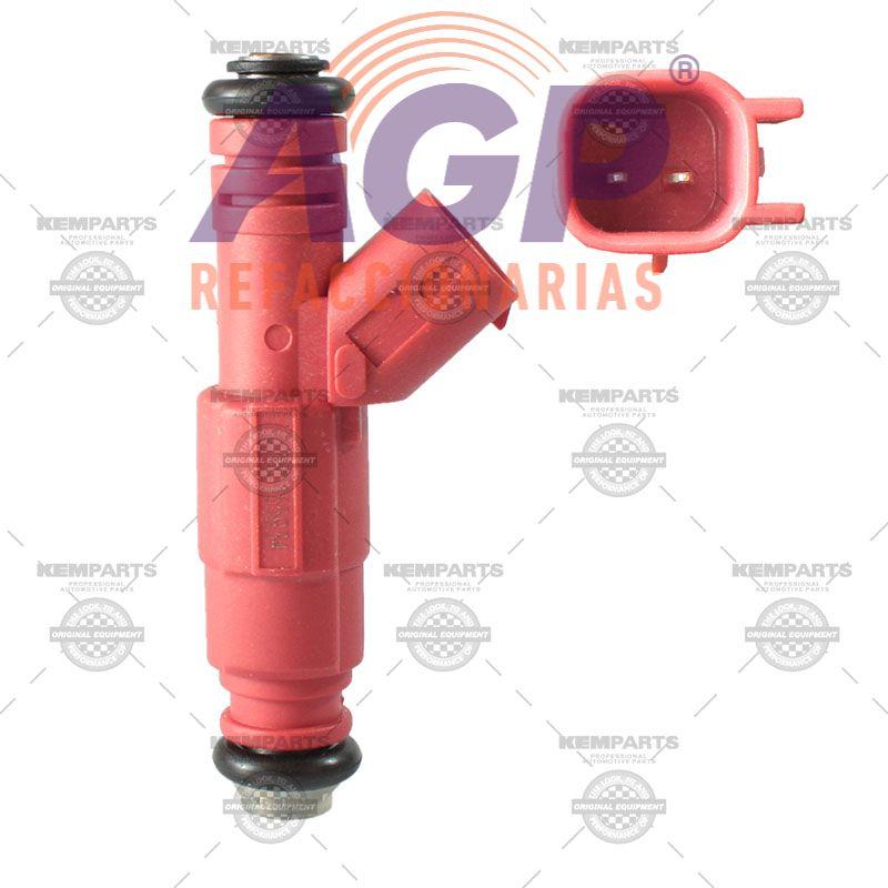 INYECTOR PARA SISTEMA MULTIPORT CHRYSLER PICK UP