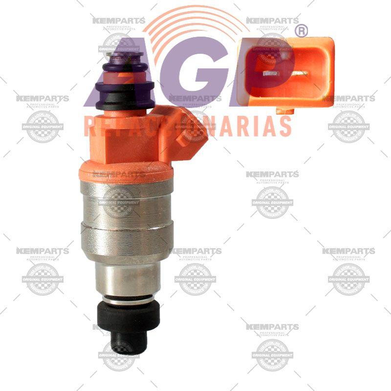 INYECTOR PARA SISTEMA MULTIPORT CHRYSLER CIRRUS 2.5 LTS 6 CIL. MPFI (95-98)