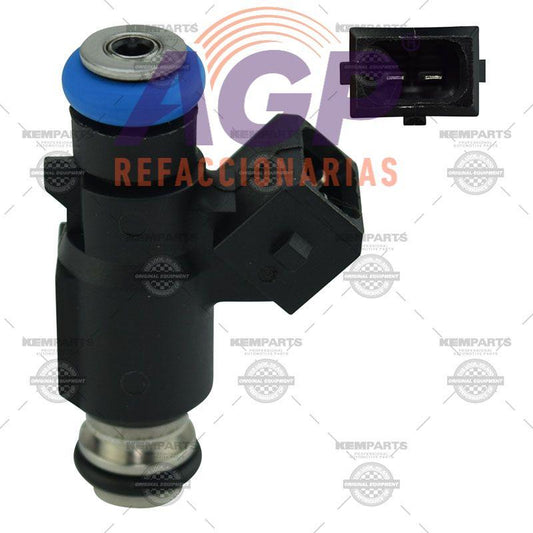 INYECTOR PARA SISTEMA MULTIPORT CHEVROLET CHEVY  Y CHEVY MONZA 1.6 LTS 4 CIL 09-12.