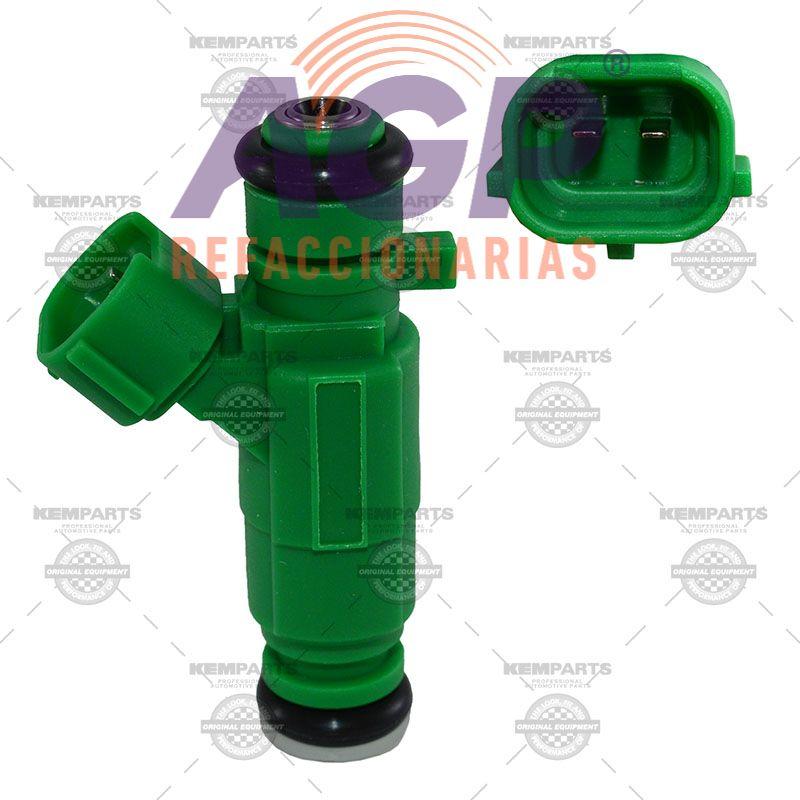 INYECTOR PARA SISTEMA MULTIPORT DODGE ATTITUDE 1.6 LTS. 4 CIL. 06-11  DOHC