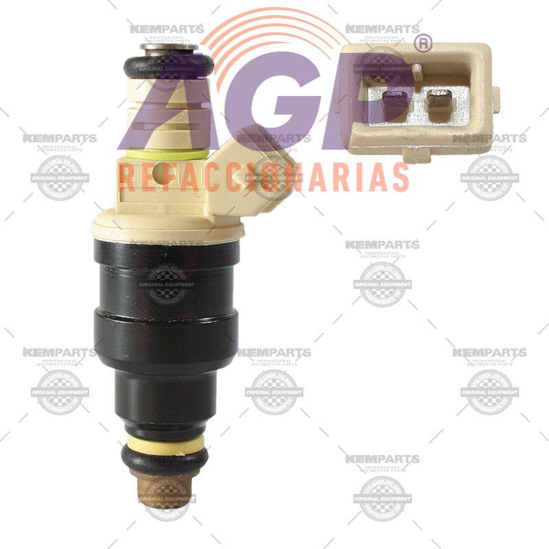 INYECTOR PARA SISTEMA MULTIPORT VW COMBI