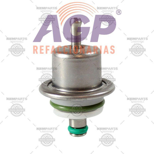 REGULADOR DE PRESION DE GASOLINA FORD COURIER 1.6 LTS. 4 CIL. (03-08)