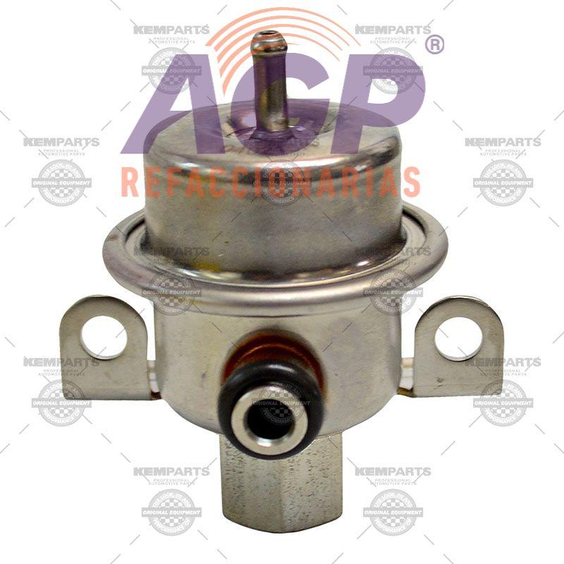 REGULADOR DE PRESION DE GASOLINA BUICK CENTURY 3.8 LTS. 6 CIL. (84-88)