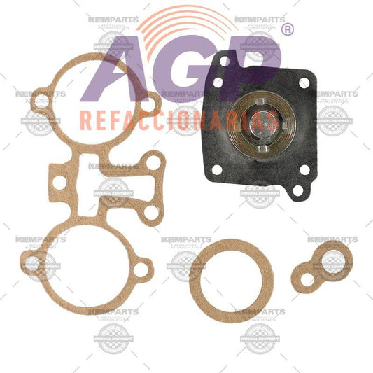 REGULADOR DE PRESION DE GASOLINA GM CHEVROLET BLAZER & MAXICAB T.B.I. SILHOUETTE T.B.I. 2.8