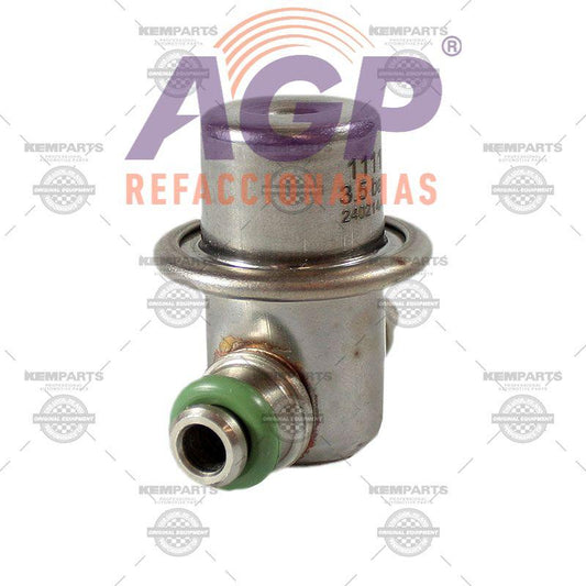 REGULADOR DE PRESION DE GASOLINA DODGE VERNA 1.6 LTS. 4 CIL. (04-06)