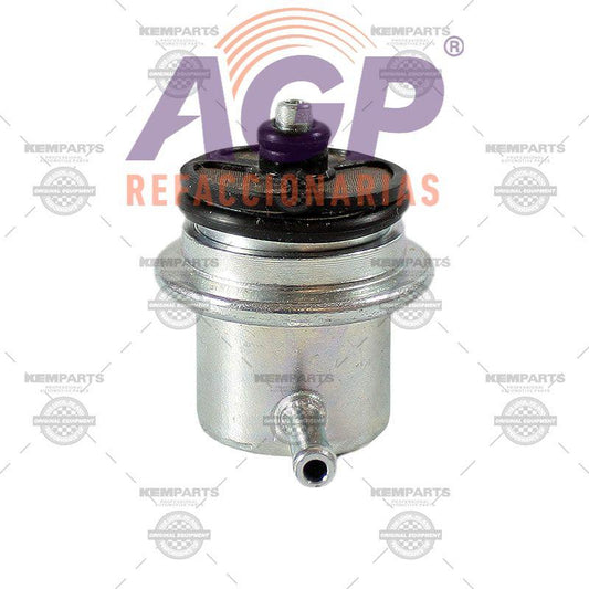 REGULADOR DE PRESION DE GASOLINA GM BLAZER MOTOR VORTEC 4.3 LTS. 6 CIL. (96-05)