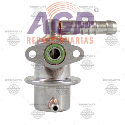 REGULADOR DE PRESION DE GASOLINA VW DERBY 1.8 LTS. 4 CIL. (98-09)