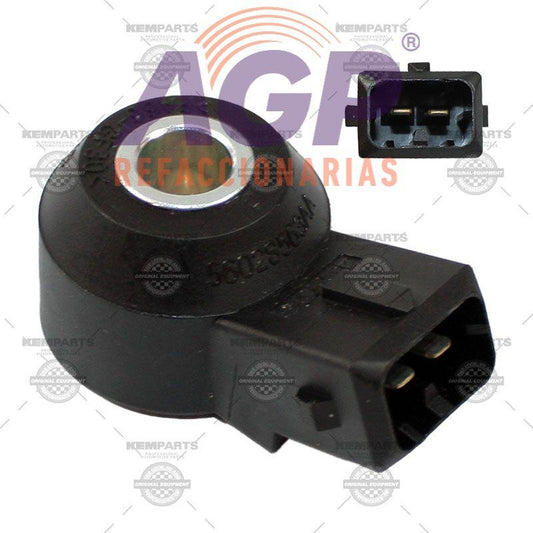 SENSOR DE DETONACION (KS) CHRYSLER 200  2.4 LTS. 4 CIL. (12-14)