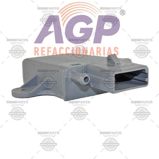 SENSOR DE PRESION ABSOLUTA DEL MULTIPLE (MAP) FORD TOPAZ 4 CIL. 2.3 LTS. 1989-1991GHIA 4 CIL. 2.3 LTS. MPFI 1991