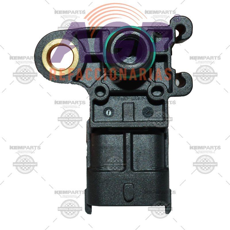 SENSOR DE PRESION ABSOLUTA DEL MULTIPLE (MAP) CHEVROLET SONIC DOHC 1.6 LTS. 4 CIL. 12-16