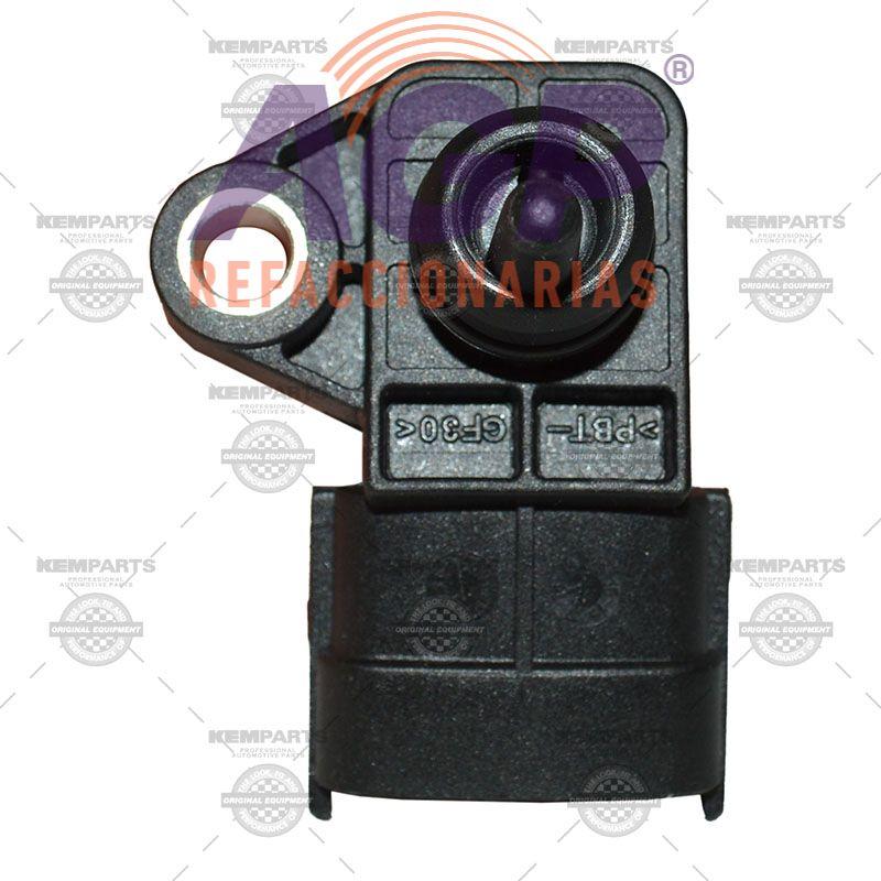 SENSOR DE PRESION ABSOLUTA DEL MULTIPLE (MAP) KIA SPORTAGE 2.4 LTS. 4 CIL. 16-21 / DODGE I10 SOHC 1.1 LTS. 4 CIL. 12-15 - REFACCIONARIAS AGP