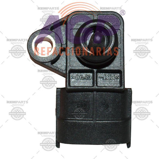 SENSOR DE PRESION ABSOLUTA DEL MULTIPLE (MAP) KIA SPORTAGE 2.4 LTS. 4 CIL. 16-21 / DODGE I10 SOHC 1.1 LTS. 4 CIL. 12-15 - REFACCIONARIAS AGP