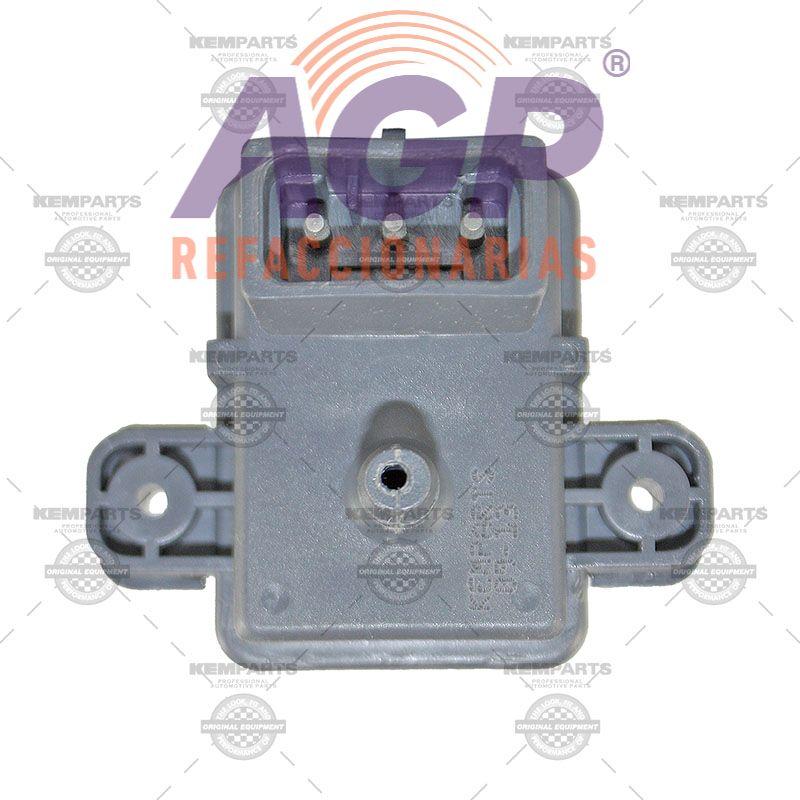 SENSOR DE PRESION ABSOLUTA DEL MULTIPLE (MAP) CHRYSLER LE BARON