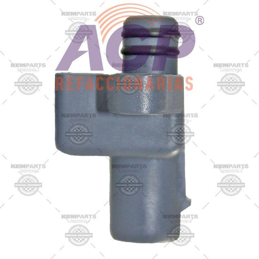 SENSOR DE PRESION ABSOLUTA DEL MULTIPLE (MAP) CHRYSLER NEON 2.0 LTS. 4 CIL. (1995).