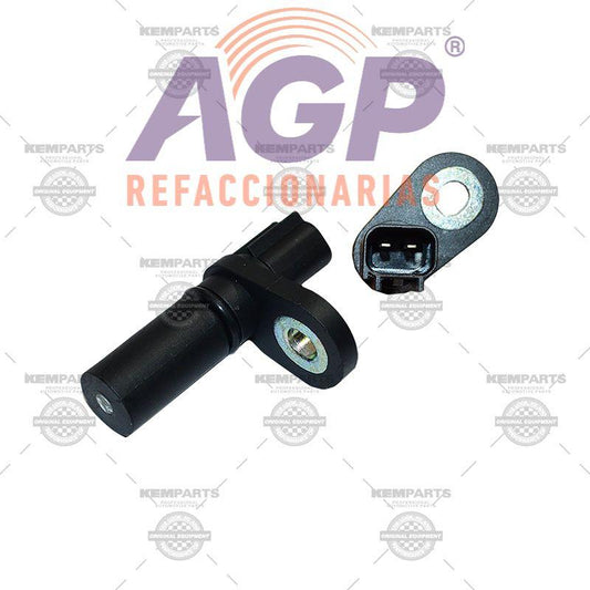 SENSOR DE POSICION DE ARBOL DE LEVAS (CMP) FORD ECONOLINE E-150 4.6 LTS. 8 CIL. 04-08 / EXCURSION 6.8 LTS. 10 CIL. 02-05 / EXPEDITION 4.6 LTS. 8 CIL. 97-04 / EXPLORER 4.6 LTS. 8 CIL. 02-10 / F-250 4