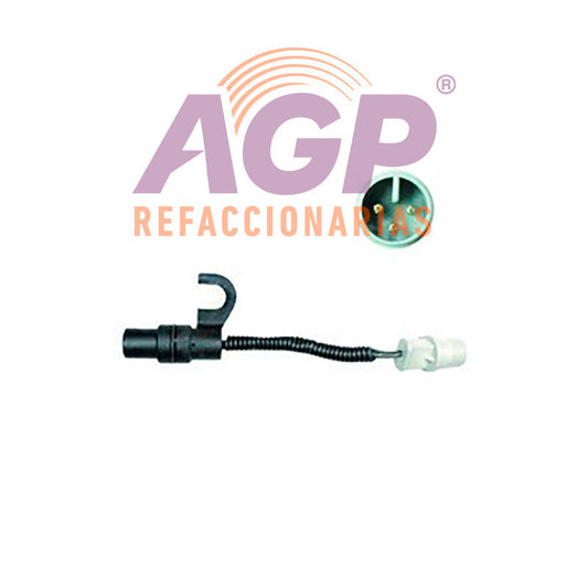 SENSOR DE POSICION DE ARBOL DE LEVAS (CMP) CHRYSLER GRAND VOYAGER 3.3 LTS. 6 CIL. 1991-1993