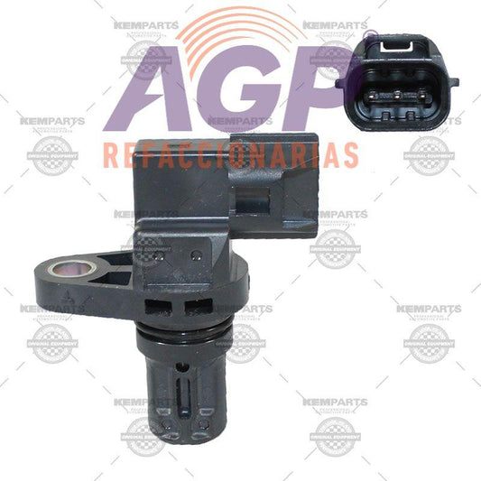 SENSOR DE POSICION DE ARBOL DE LEVAS (CMP) MAZDA 2 1.5 LTS. 4 CIL 2012-2015