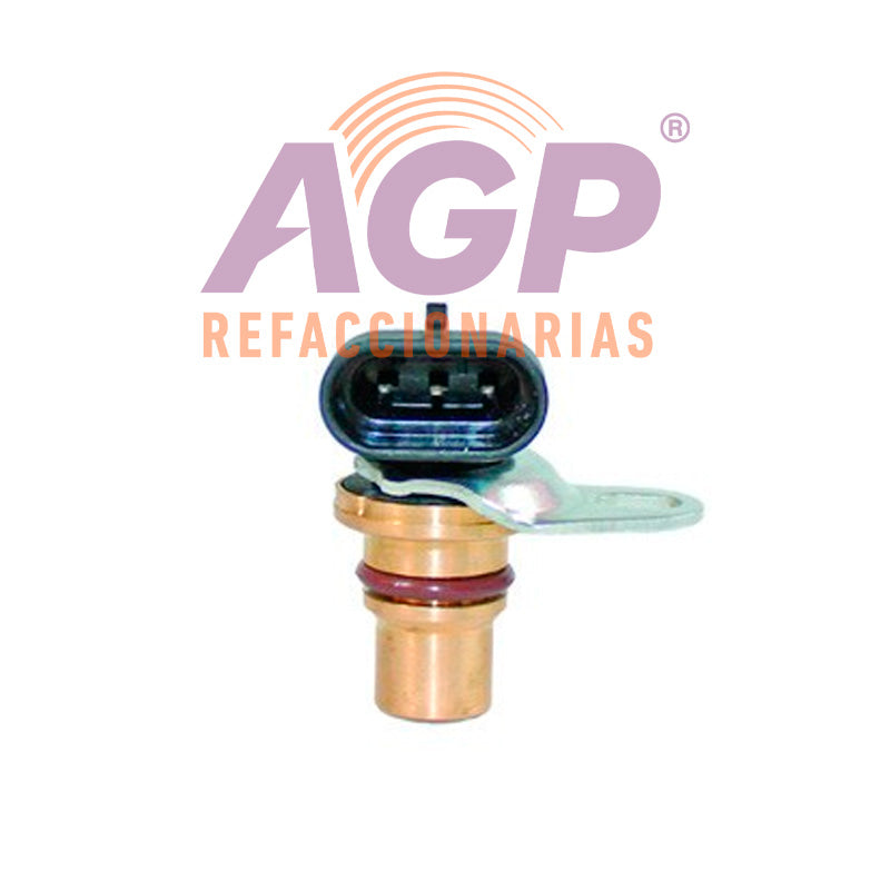 SENSOR DE POSICION DE ARBOL DE LEVAS (CMP) ISUZU RODEO IMPORT 3.2 LTS. 6 CIL. 1998-2004