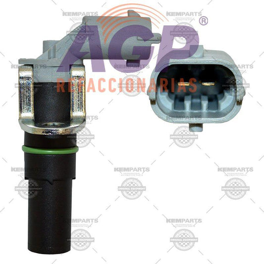 SENSOR DE POSICION DE CIGEÑAL (CKP) CHEVROLET ASTRA 1.8 LTS. 4 CIL. (00-03)