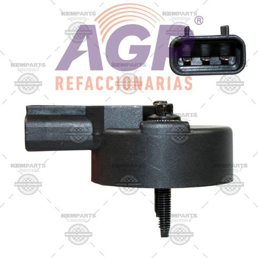 SENSOR DE POSICION DE ARBOL DE LEVAS (CMP) FORD WINDSTAR 3.8 LTS. 6 CIL. (96-98)