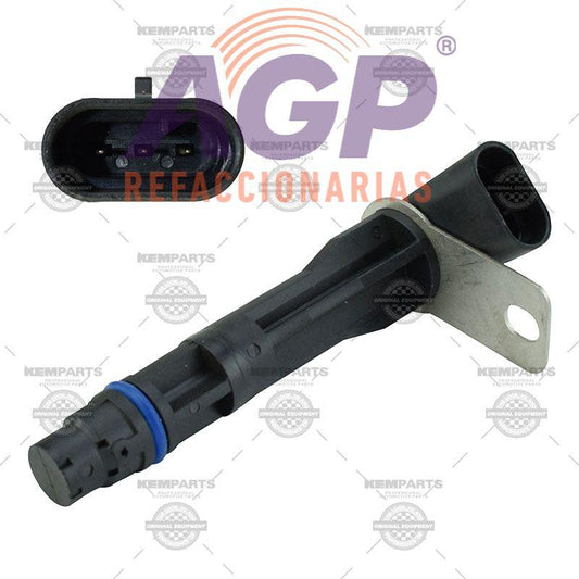 SENSOR DE POSICION DE ARBOL DE LEVAS (CMP) CHEVROLET SILVERADO 2500 5.3 LTS. 8 CIL. 99-07