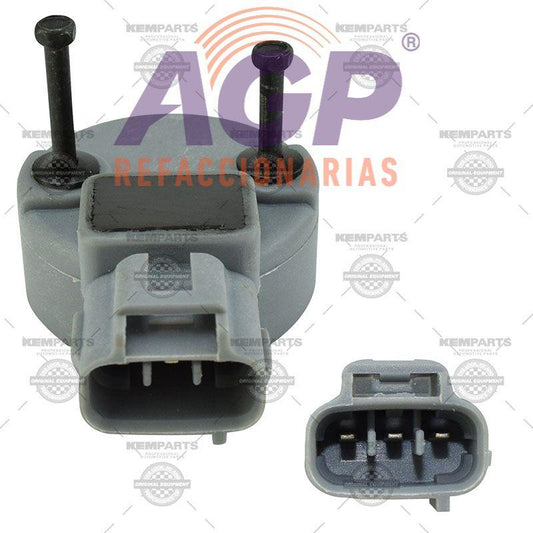 SENSOR DE POSICION DE ARBOL DE LEVAS (CMP) JEEP GRAND CHEROKEE NAC. E IMPORT. 4.0 LTS. 6 CIL. 99-04
