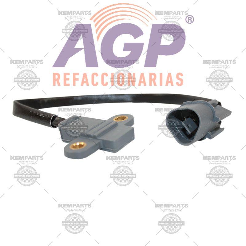 SENSOR DE POSICION DE CIGEÑAL (CKP) DODGE ATOS 1.0 LTS. 4 CIL. (00-06)