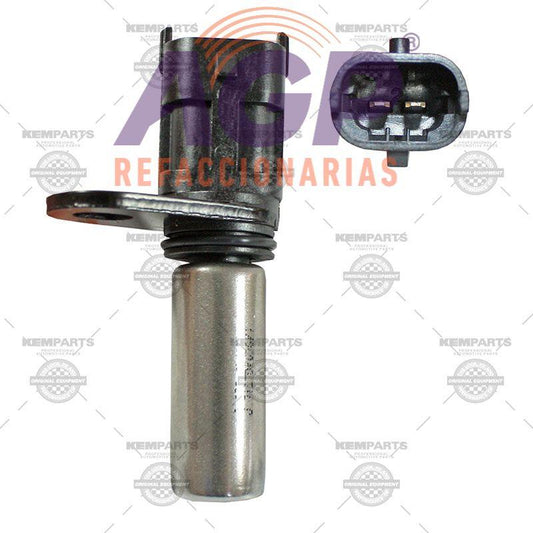 SENSOR DE POSICION DE CIGEÑAL (CKP) CHEVROLET CHEVY  C2 1.6 LTS. 4 CIL.  (2004-2008)
