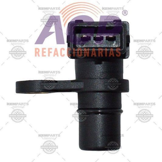 SENSOR DE POSICION DE ARBOL DE LEVAS (CMP) CHEVROLET MATIZ 1.0 LTS. 4 CIL. 11-15 / PONTIAC MATIZ SOHC 1.0 LTS. 4 CIL. 04-10
