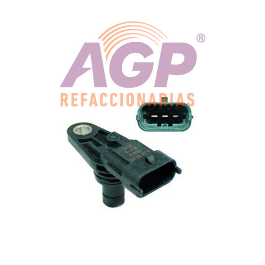 SENSOR DE POSICION DE ARBOL DE LEVAS (CMP) CHEVROLET CAPTIVA SPORT 3.6 LTS. 6 CIL. DOHC 2008-2010