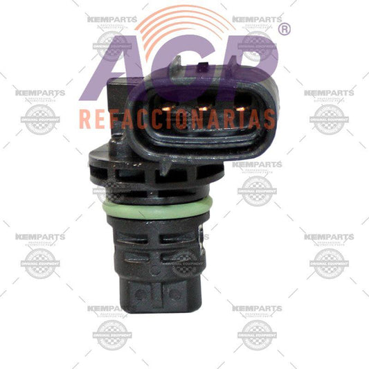 SENSOR DE POSICION DE ARBOL DE LEVAS (CMP) HYUNDAI SANTA FE 2.4 LTS. 4 CIL. (10-11)